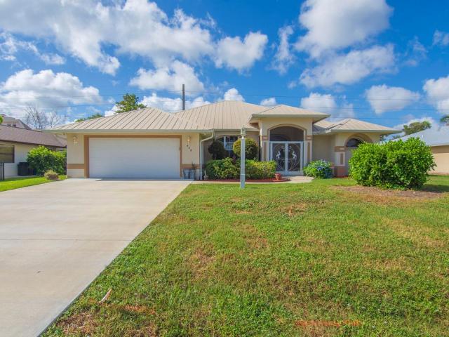 Detached House for sale in Sebastian, Florida