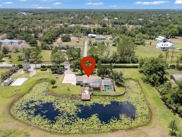 Detached House for sale in Saint Cloud, Florida