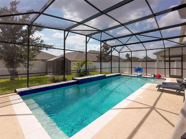Villa for sale in Saint Cloud