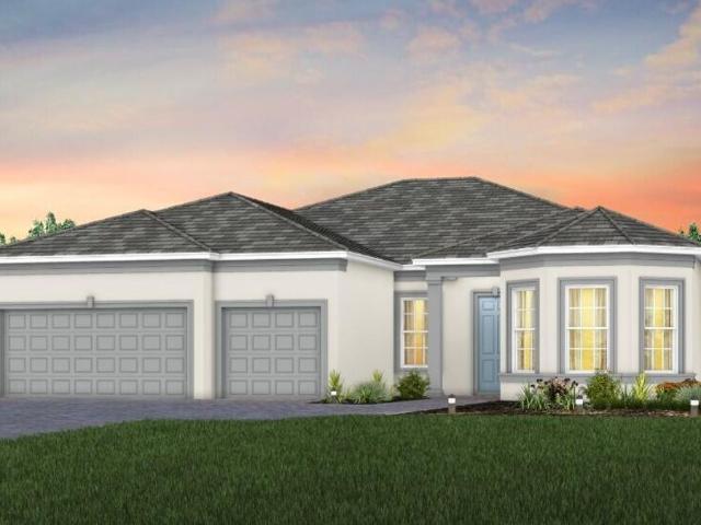 Detached House for sale in Stuart, Florida