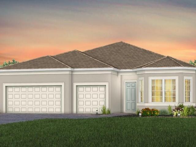 Detached House for sale in Stuart, Florida