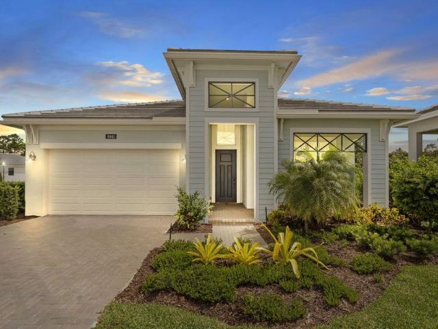 Detached House for sale in Stuart, Florida