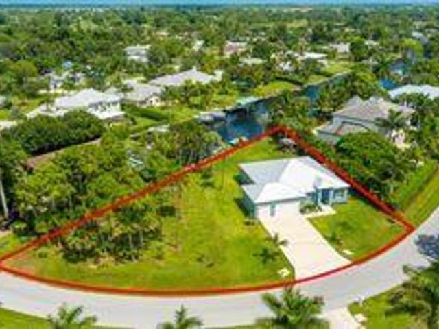 Detached House for sale in Stuart, Florida