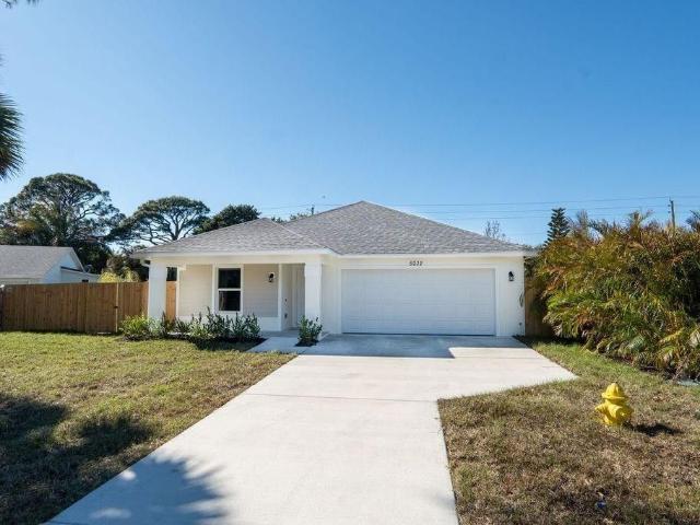 Detached House for sale in Stuart, Florida