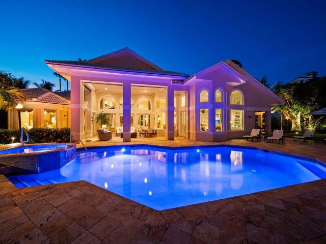 Detached House for sale in Stuart, Florida