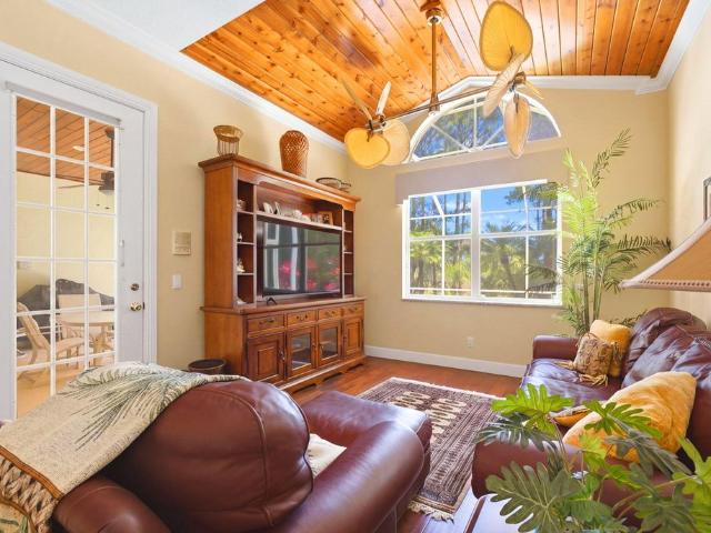 Detached House for sale in Stuart, Florida