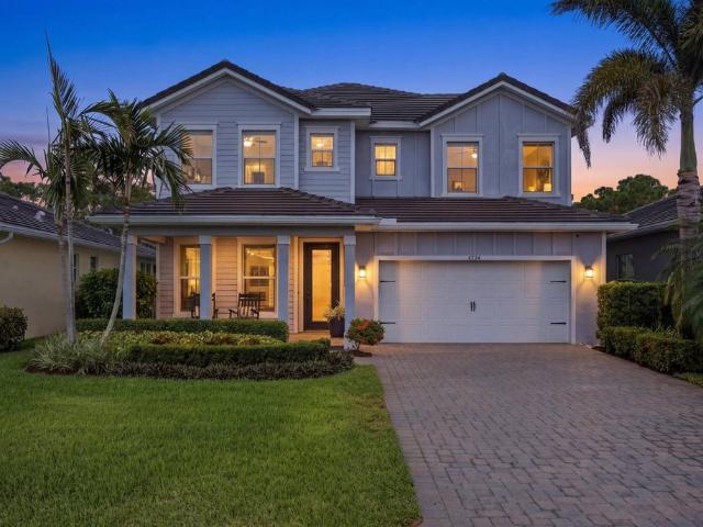 Detached House for sale in Stuart, Martin County
