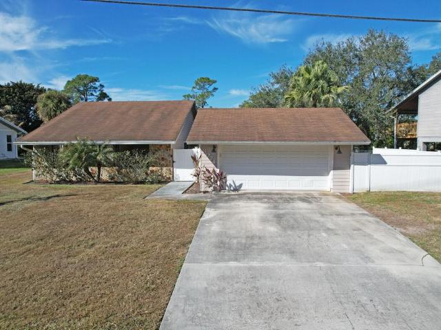 Detached House for sale in Stuart, Florida