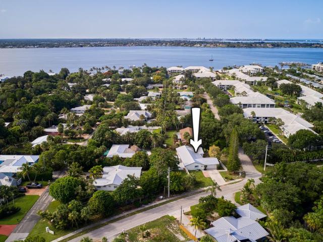 Detached House for sale in Stuart, Florida