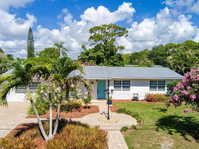 Detached House for sale in Stuart, Florida