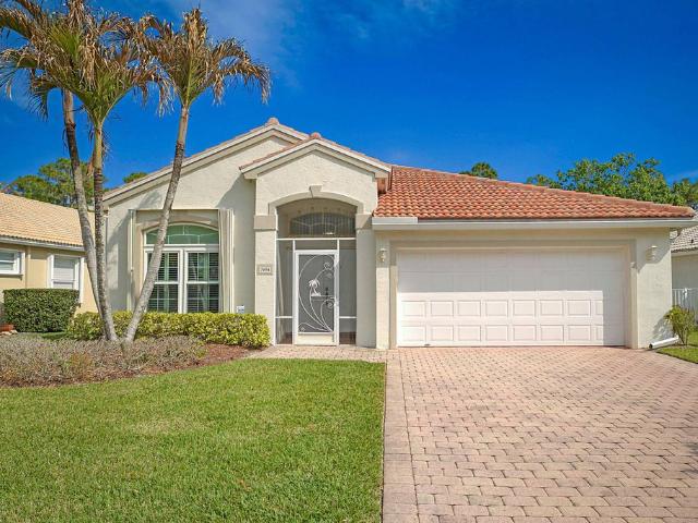 Detached House for sale in Stuart, Florida