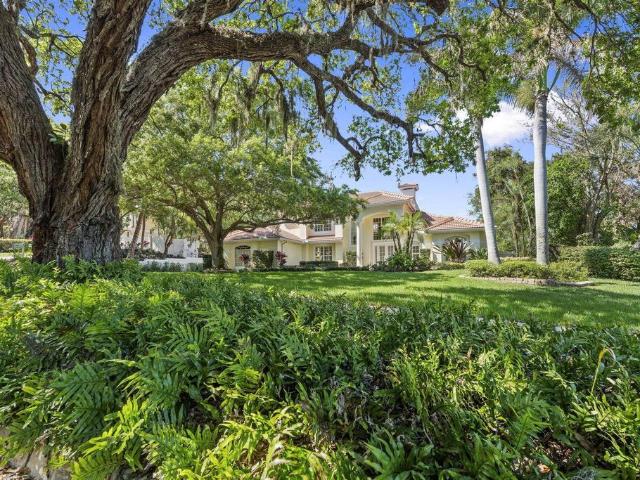 Detached House for sale in Stuart, Florida