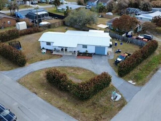Detached House for sale in Stuart, Florida