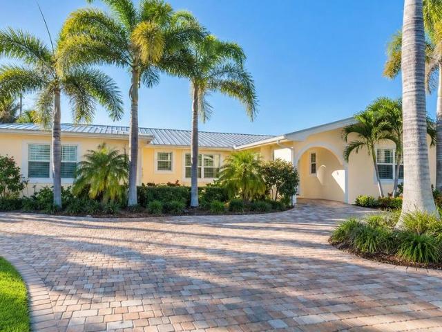 Detached House for sale in Stuart, Florida