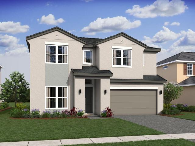 Detached House for sale in Stuart, Florida
