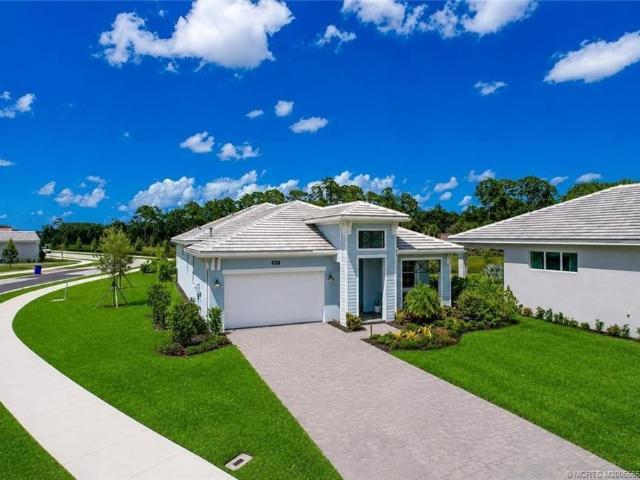 Detached House for sale in Stuart, Florida