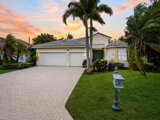 Detached House for sale in Stuart, Florida