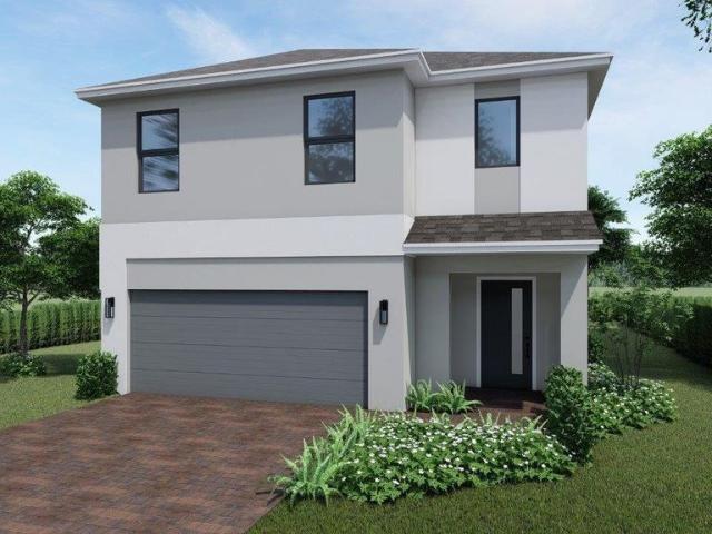 Detached House for sale in Stuart, Florida