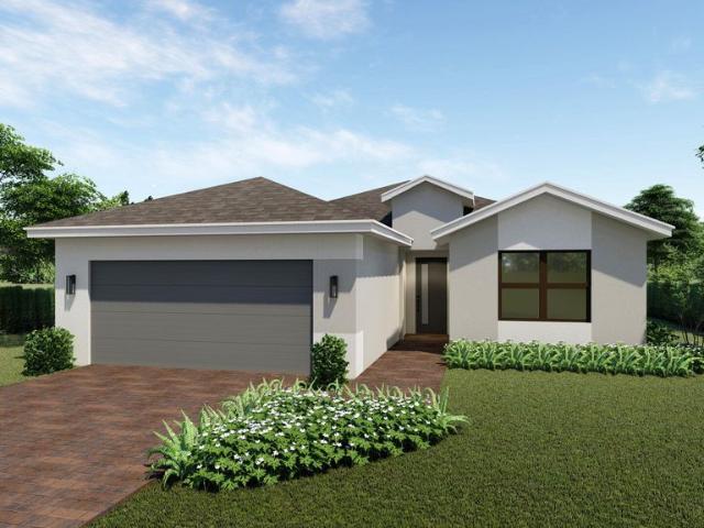 Detached House for sale in Stuart, Florida