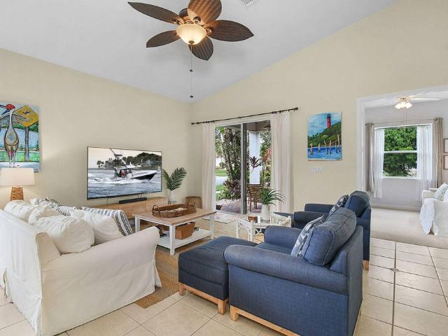 Detached House for sale in Stuart, Florida