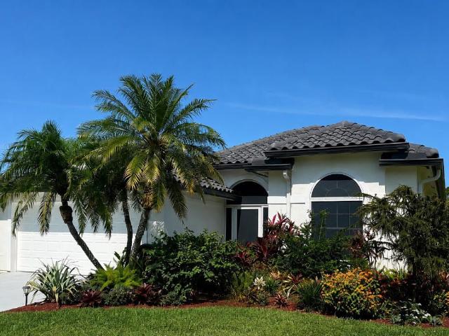 Detached House for sale in Stuart, Florida