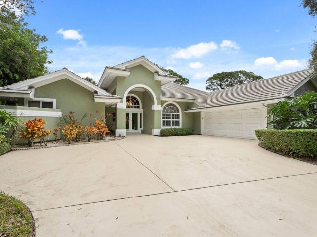 Detached House for sale in Stuart, Florida