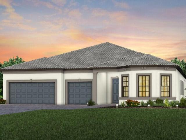 Detached House for sale in Stuart, Florida
