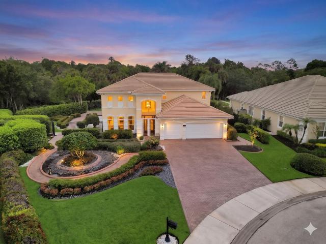Detached House for sale in Stuart, Florida