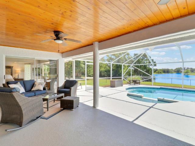 Detached House for sale in Stuart, Florida