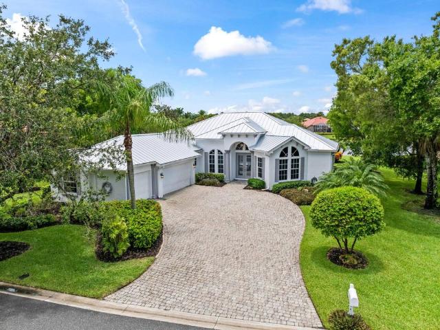 Detached House for sale in Stuart, Florida