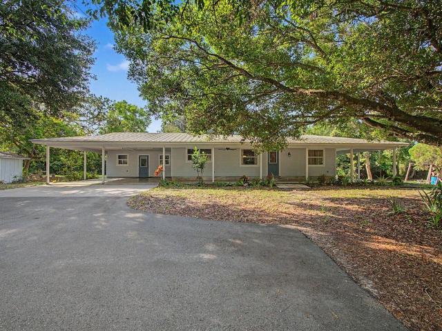 Detached House for sale in Stuart, Florida