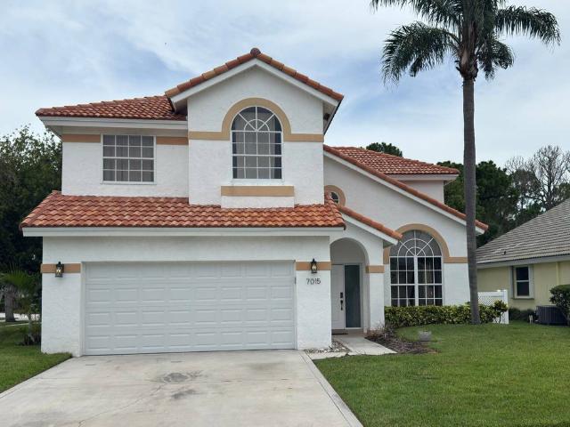Detached House for sale in Stuart, Florida