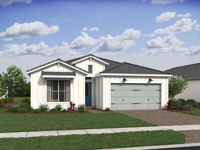 Detached House for sale in Stuart, Florida