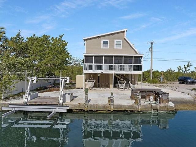 Detached House for sale in Sugarloaf Shores, North Carolina