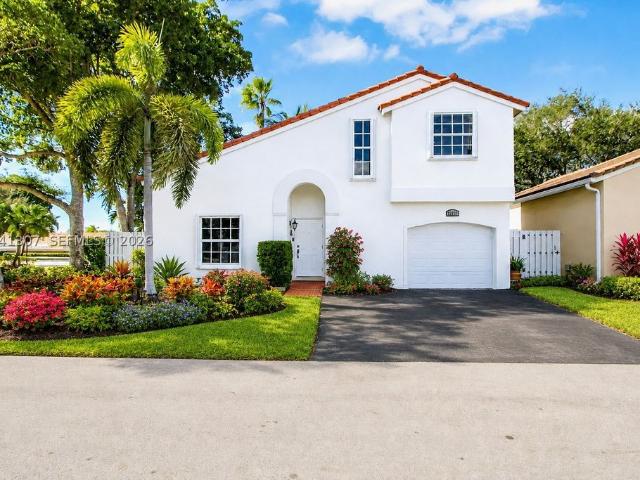 Detached House for sale in Sunrise, Florida