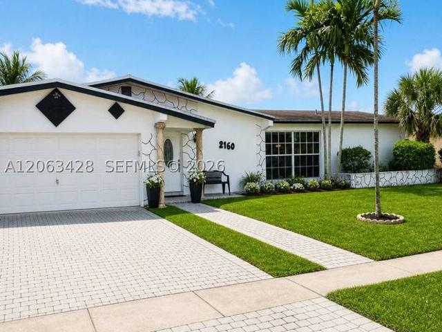 Detached House for sale in Sunrise, Florida