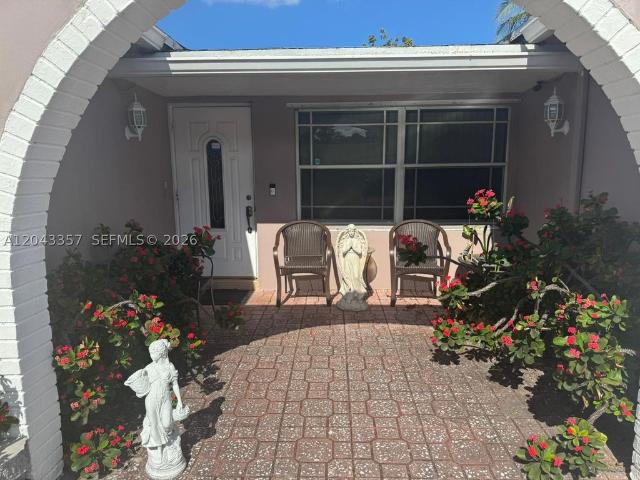 Detached House for sale in Sunrise, Florida