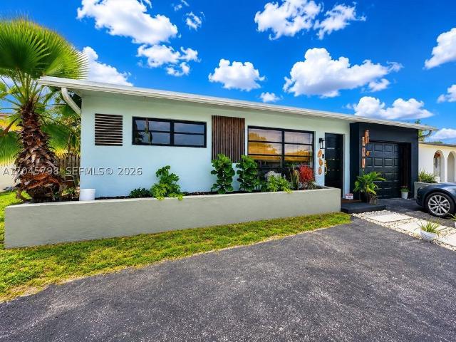 Detached House for sale in Sunrise, Florida