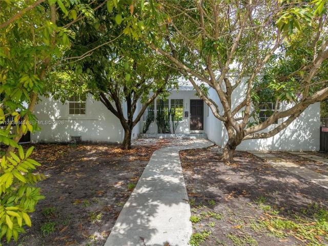 Detached House for sale in Surfside, Florida