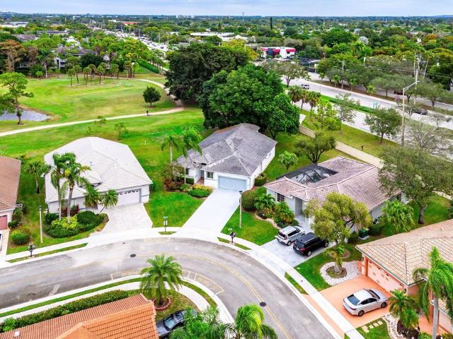 Detached House for sale in Tamarac, Florida