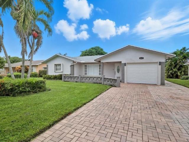 Detached House for sale in Tamarac, Florida