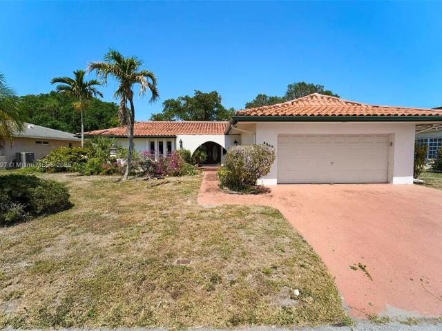 Villa for sale in Tamarac