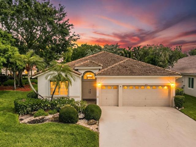 Detached House for sale in Tamarac, Florida