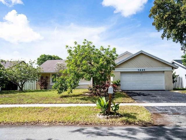 Villa for sale in Tamarac