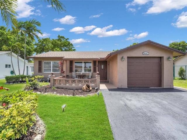 Villa for sale in Tamarac