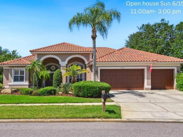 Villa for sale in Tampa