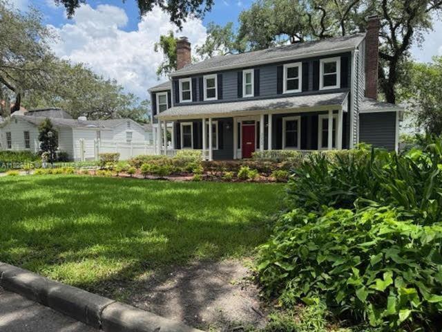Villa for sale in Tampa