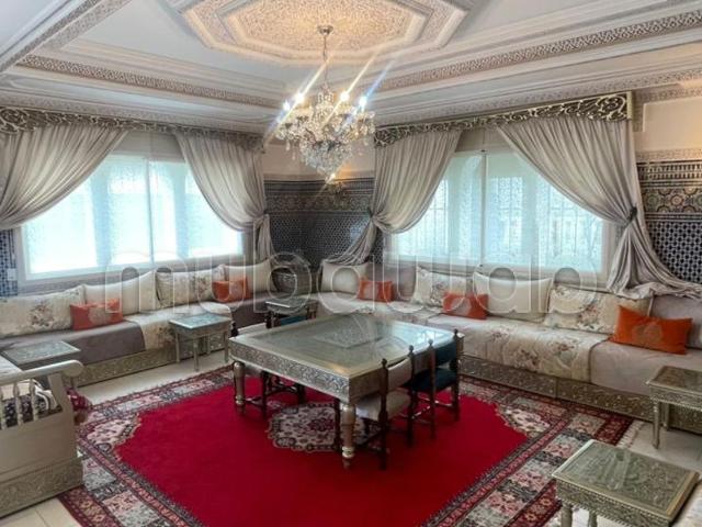 Villa vente à Tangero, Tanger-Tétouan