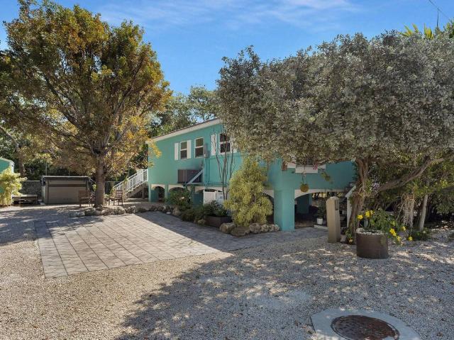 Detached House for sale in Islamorada, Florida