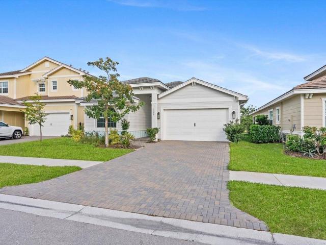 Detached House for sale in Loxahatchee, Florida